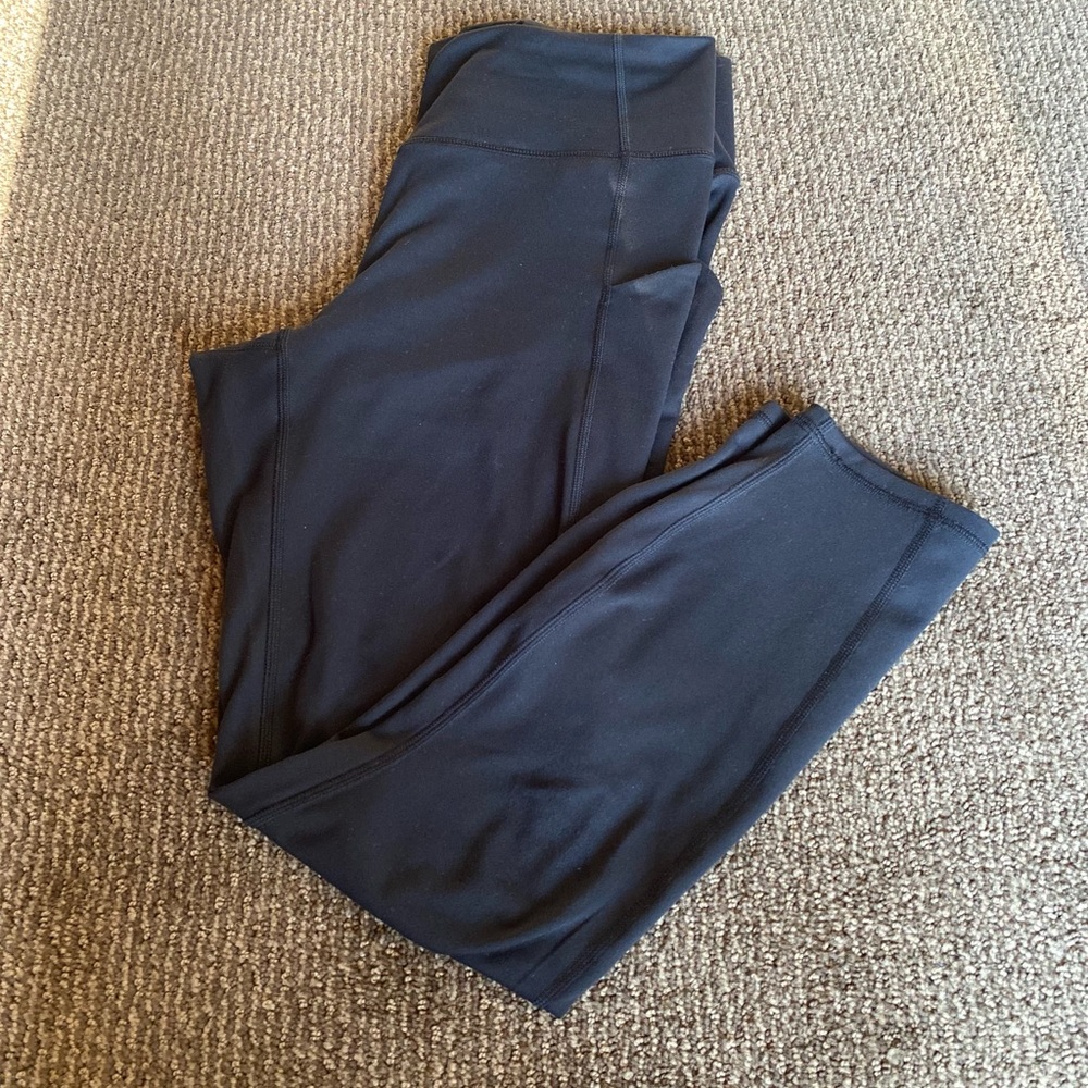 Oasis PureLuxe High-Waisted Legging